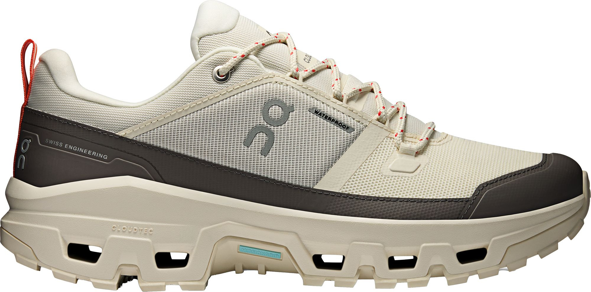 On Men's Cloudrock Waterproof Low Shoes | DICK'S Sporting Goods