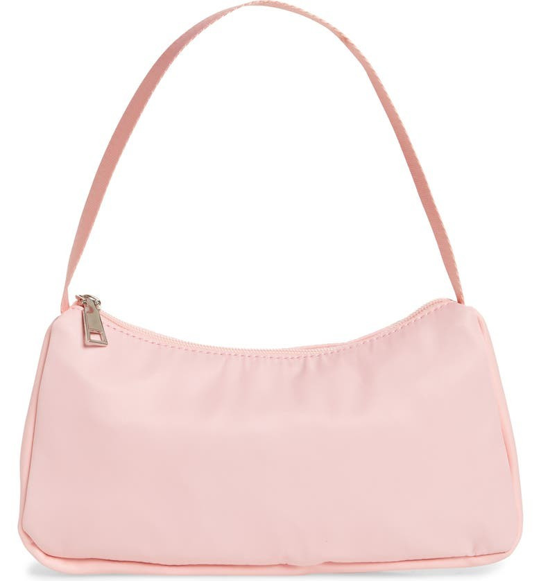 Mini Baguette Shoulder Bag | Nordstrom
