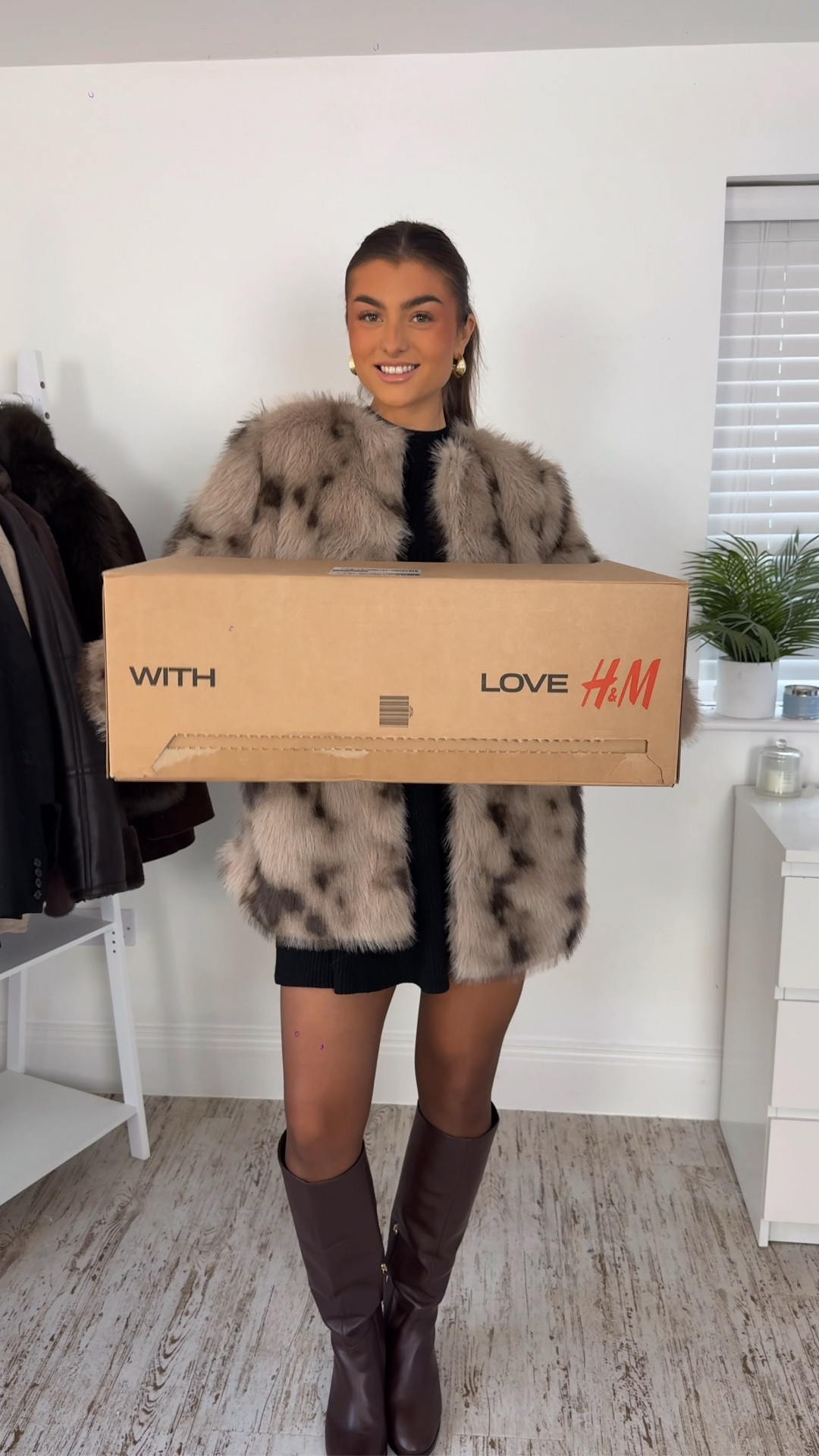 H&M winter haul 😍😍

#LTKstyletip #LTKwinter #LTKeurope