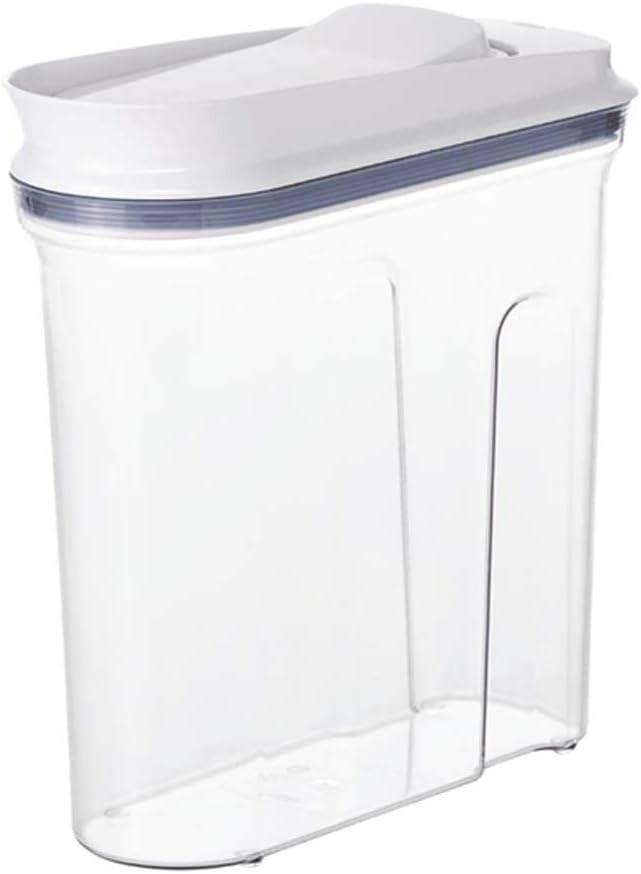 OXO Good Grips Airtight POP Medium Cereal Dispenser (3.4 Qt) | Amazon (US)