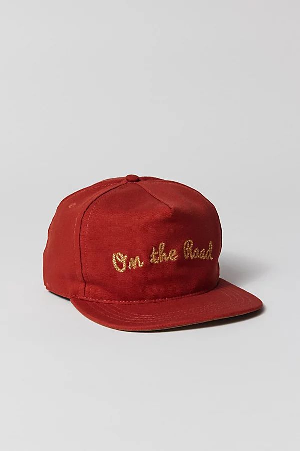 The Ampal Creative On The Road III Hat | Urban Outfitters (US and RoW)