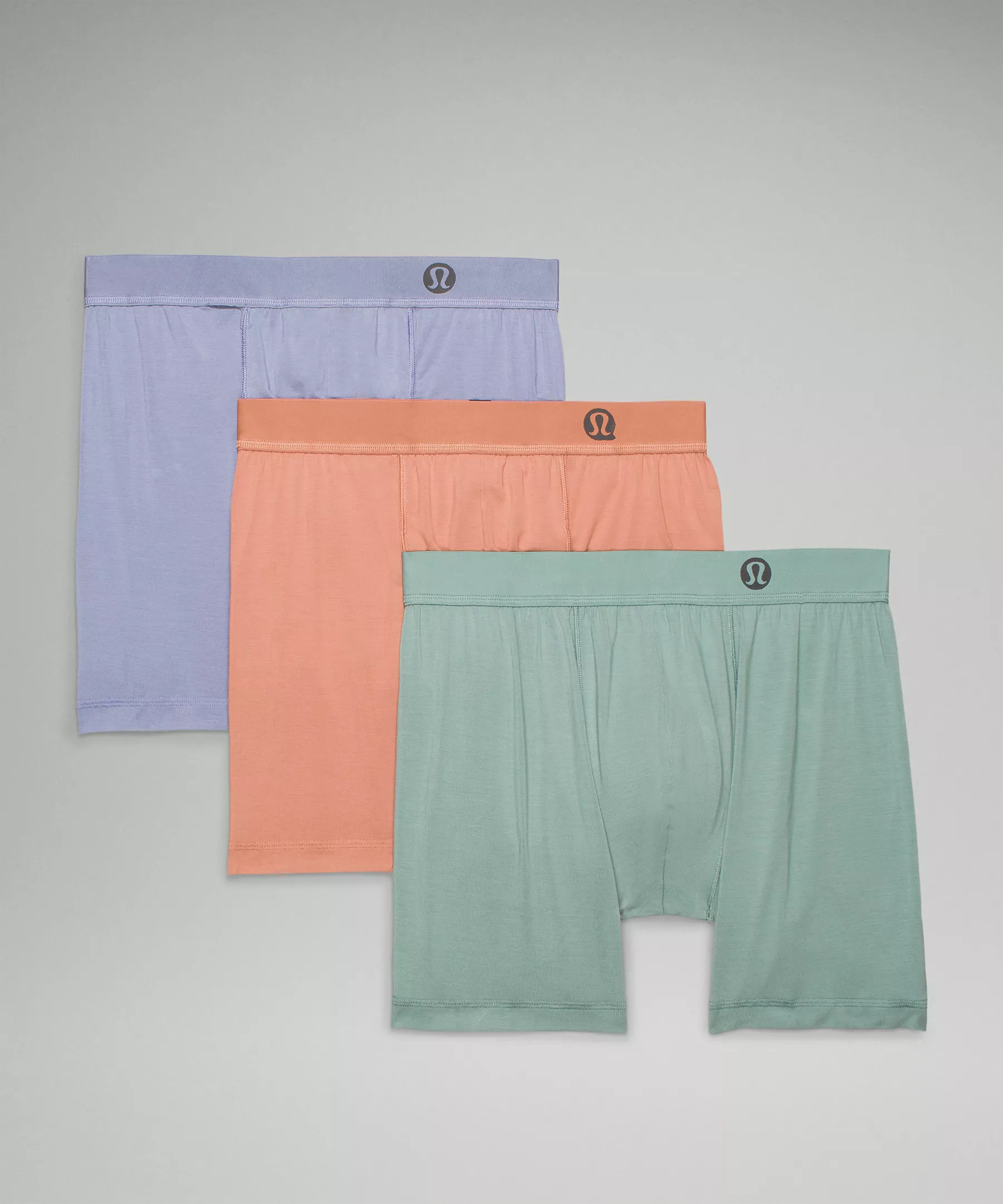 Always In Motion Boxer 7" 3 Pack | Lululemon (US)