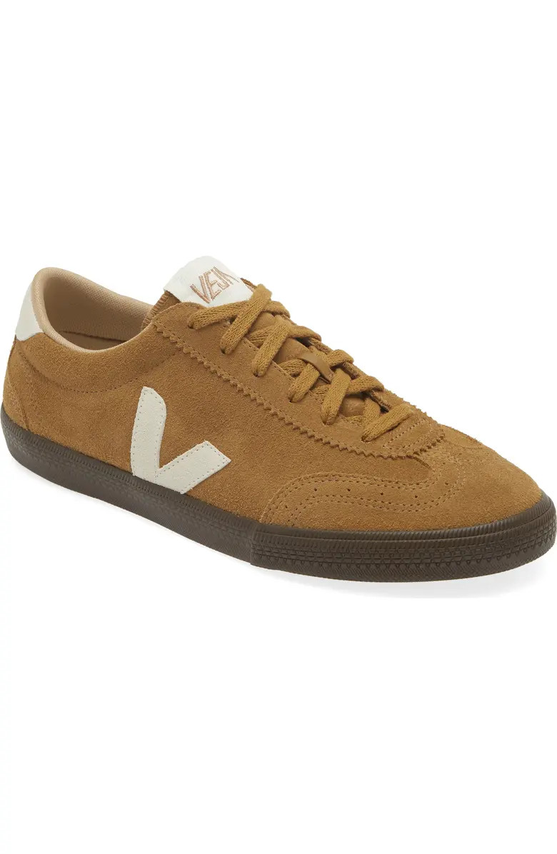 Veja Volley Sneaker (Men) | Nordstrom | Nordstrom