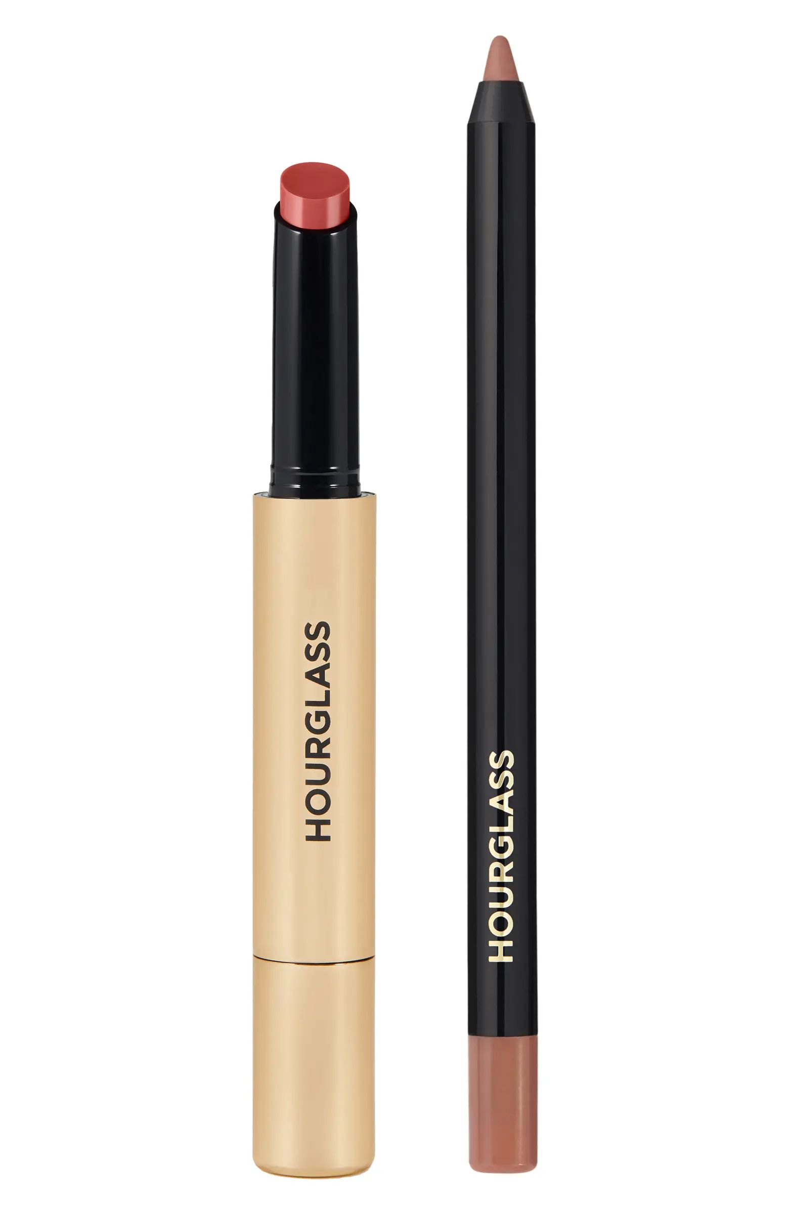 HOURGLASS Sculpt & Gloss Set $65 Value | Nordstrom | Nordstrom