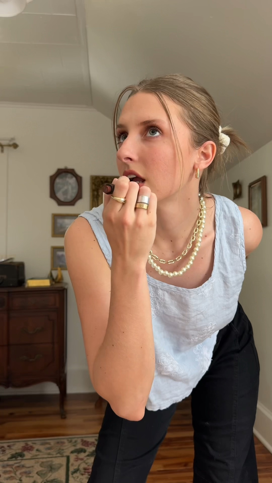 @Genleck barrel jeans 🫶🏼
size 2 

#ootdinspo #ootdfashion #outfitideas #outfitinspo #style #fashion #springootd #OOTD #trending #styleguide

#LTKBeauty #LTKStyleTip #LTKPetite