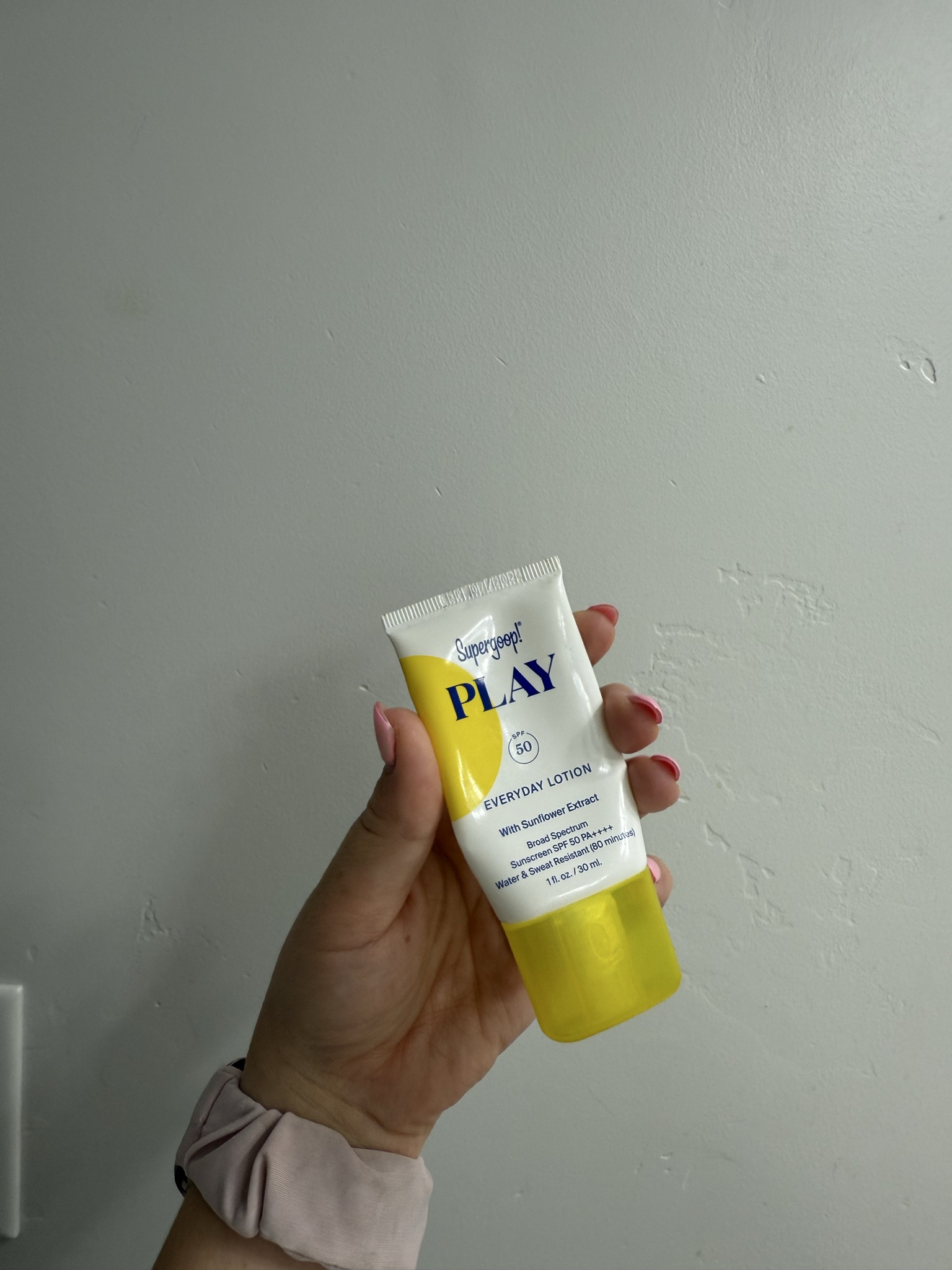 Supergoop sale today!

#LTKBeauty #LTKSaleAlert