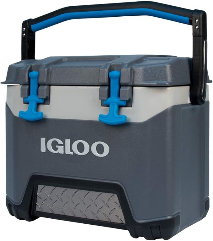 Igloo BMX 25 Quart Cooler with Cool Riser Technology | Amazon (US)