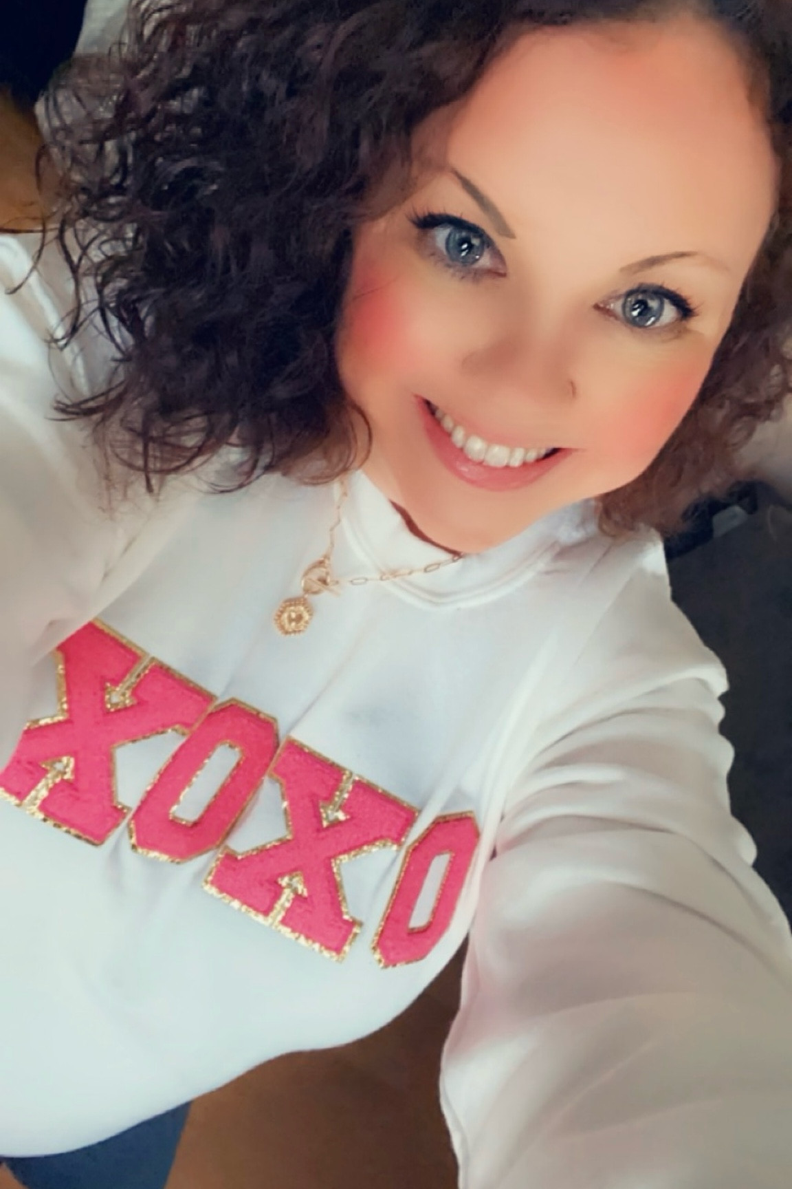 Let’s make a cute Valentine’s sweatshirt with these iron on patches. 

#LTKSeasonal #LTKfamily #LTKstyletip