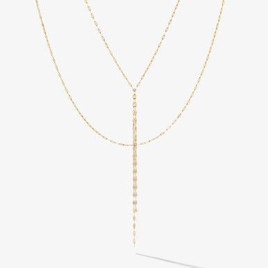 BLAKE NECKLACE | Lana Jewelry (US)