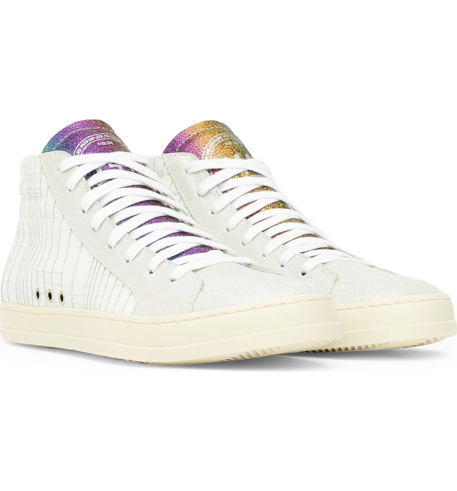 P448 Skate High Top Sneaker | Nordstrom | Nordstrom