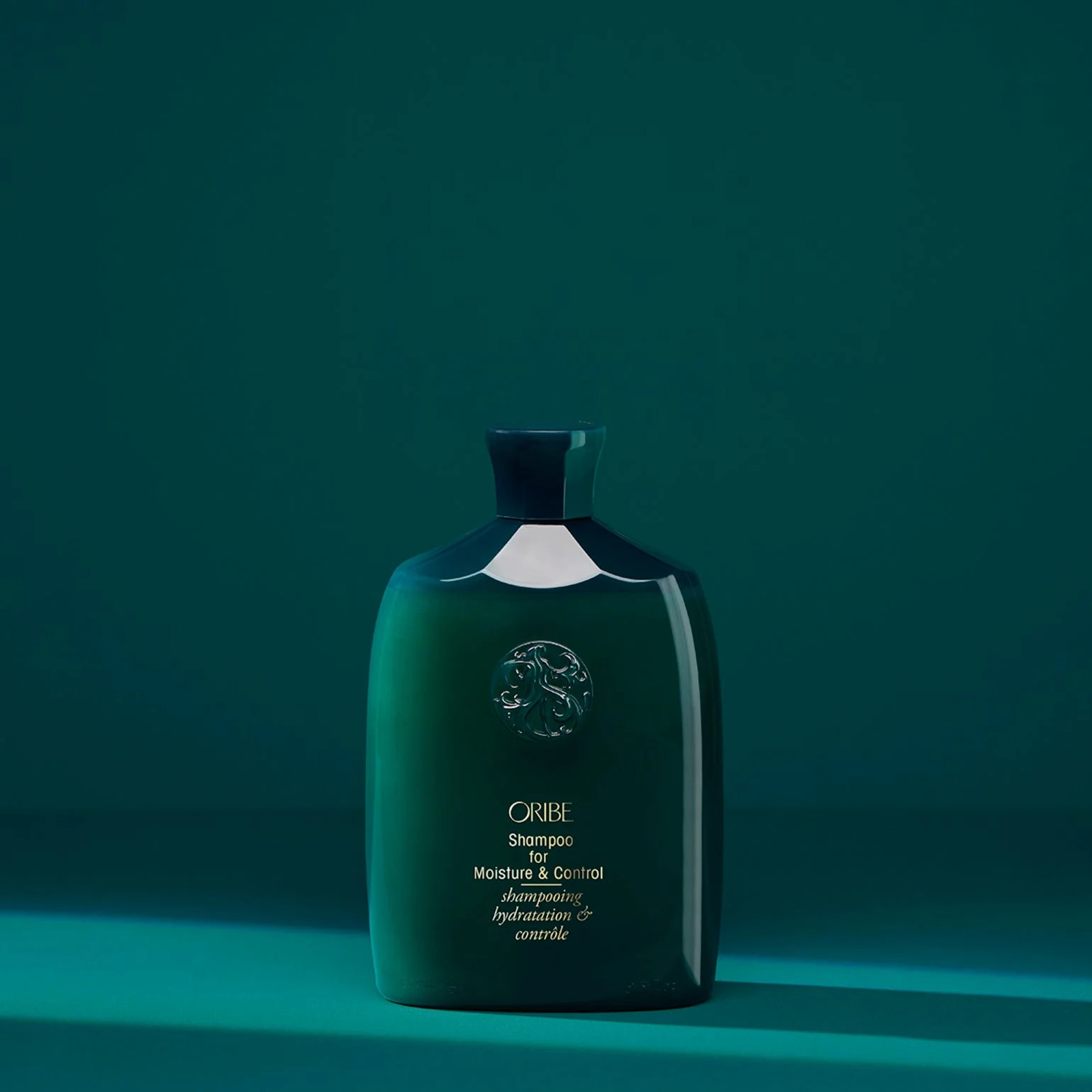 Shampoo for Moisture & Control - Oribe Hair Care | Oribe Hair Care