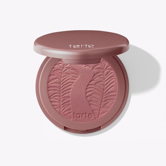 Amazonian clay 12-hour blush | tarte cosmetics (Global)