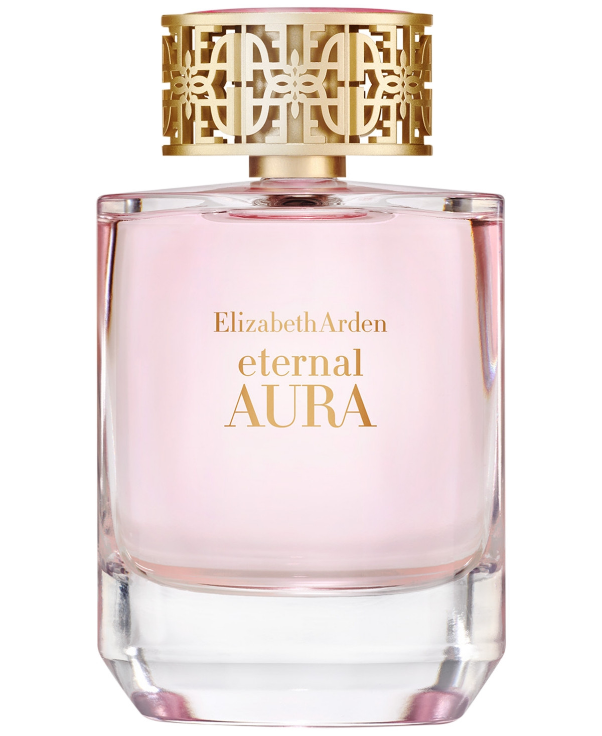 Elizabeth Arden Eternal Aura Eau De Parfum Spray, 3.4 oz. | Macy's