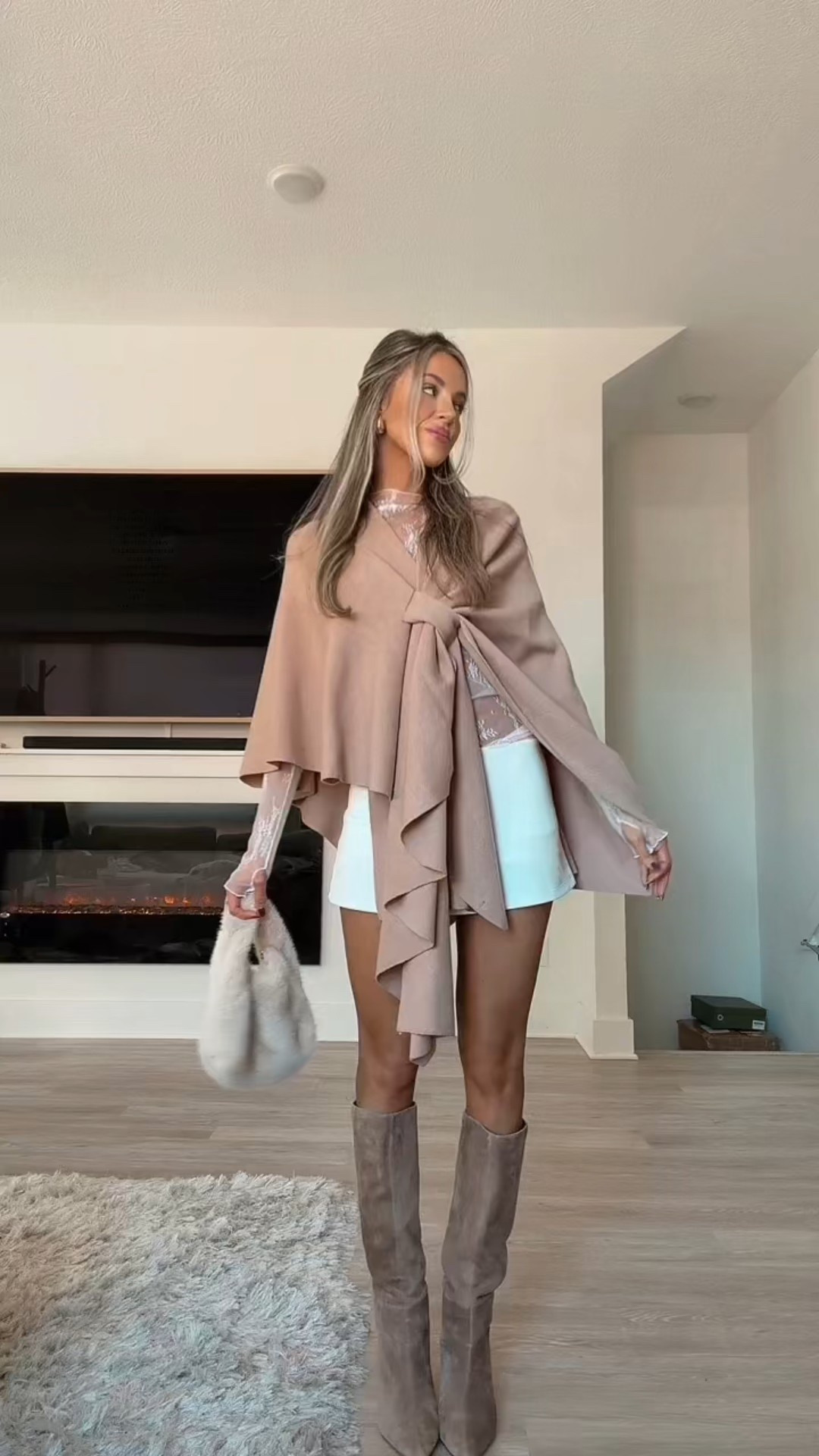 Affordable Thanksgiving outfit inspo from Amazon: Part 2

Amazon fashion
Affordable fashion
Women's fashion
Fall fashion
Winter fashion
Holiday fashion
Thanksgiving outfit 

#LTKHoliday #LTKootd #LTKStyleTip
