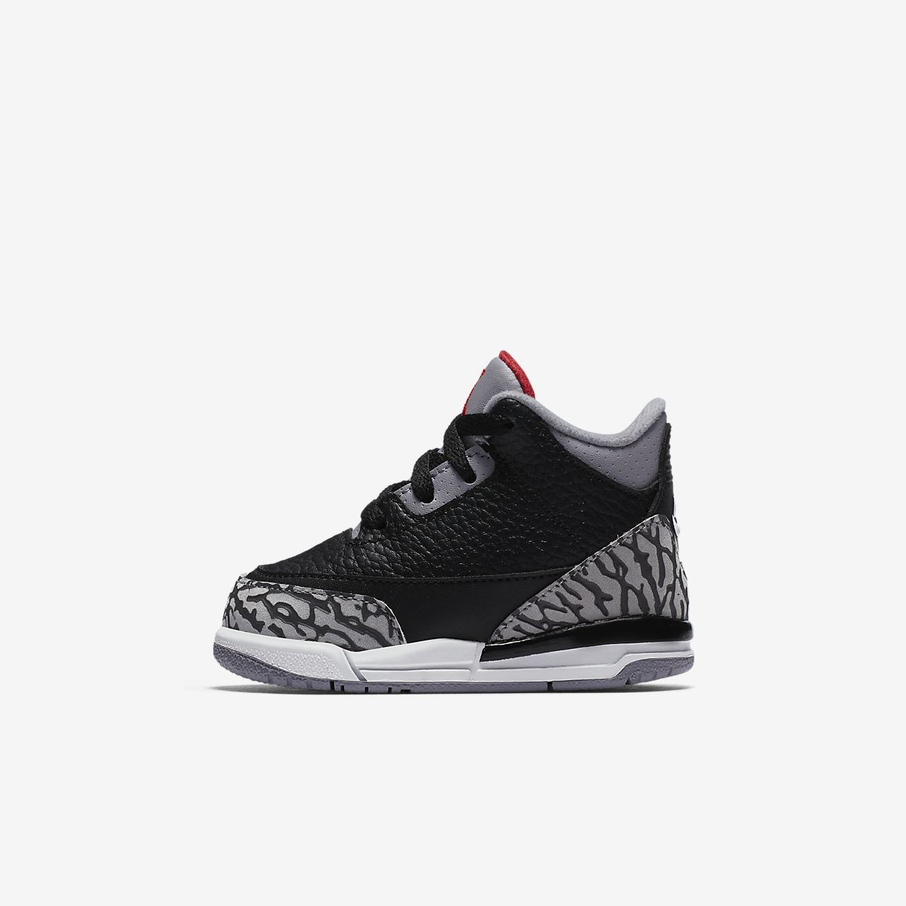 Air Jordan Retro 3 | Nike (US)