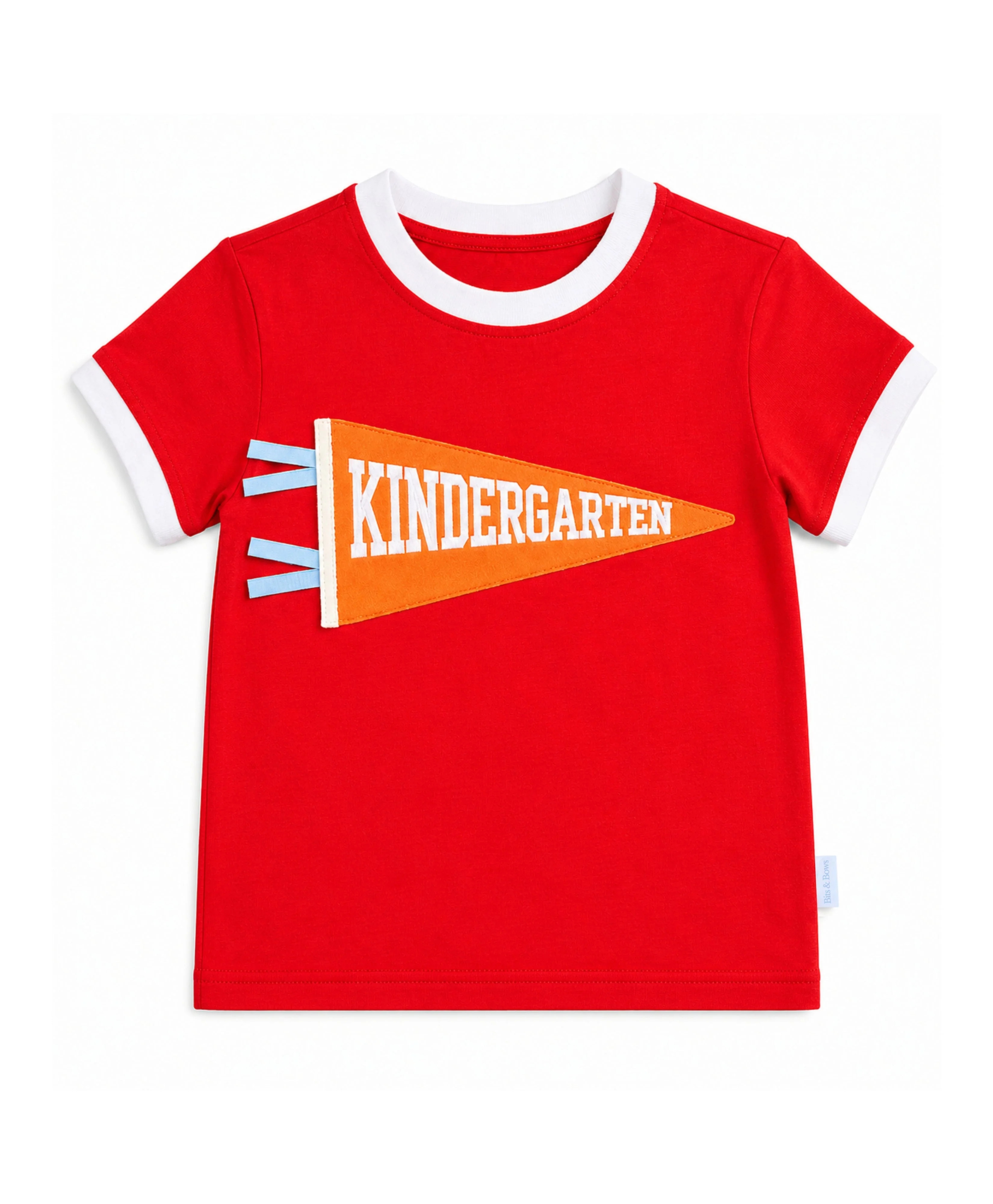 Kindergarten T-Shirt | Persnickety