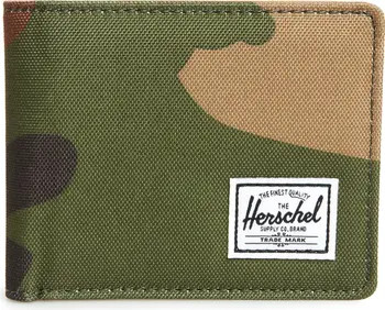 Herschel Supply Co. Hank RFID Bifold Wallet | Nordstrom | Nordstrom