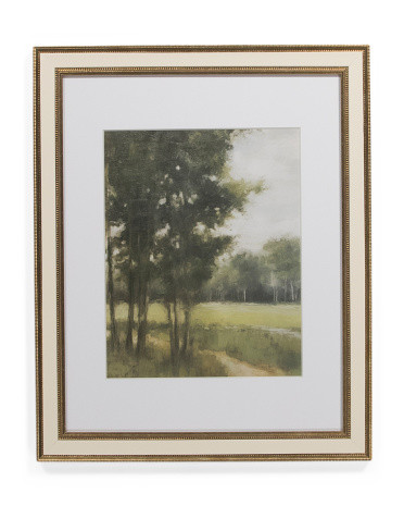 11X14 Matted To 8X10 Wall Portrait Frame, Gold | TJ Maxx