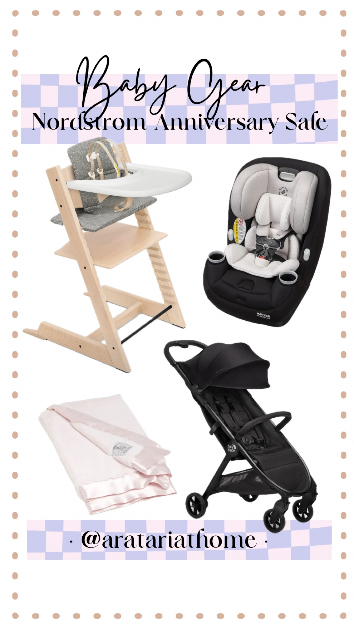 Nordstrom anniversary sale is now open to the public! These baby items we have owned & loved



#LTKFamily #LTKxNSale #LTKBaby