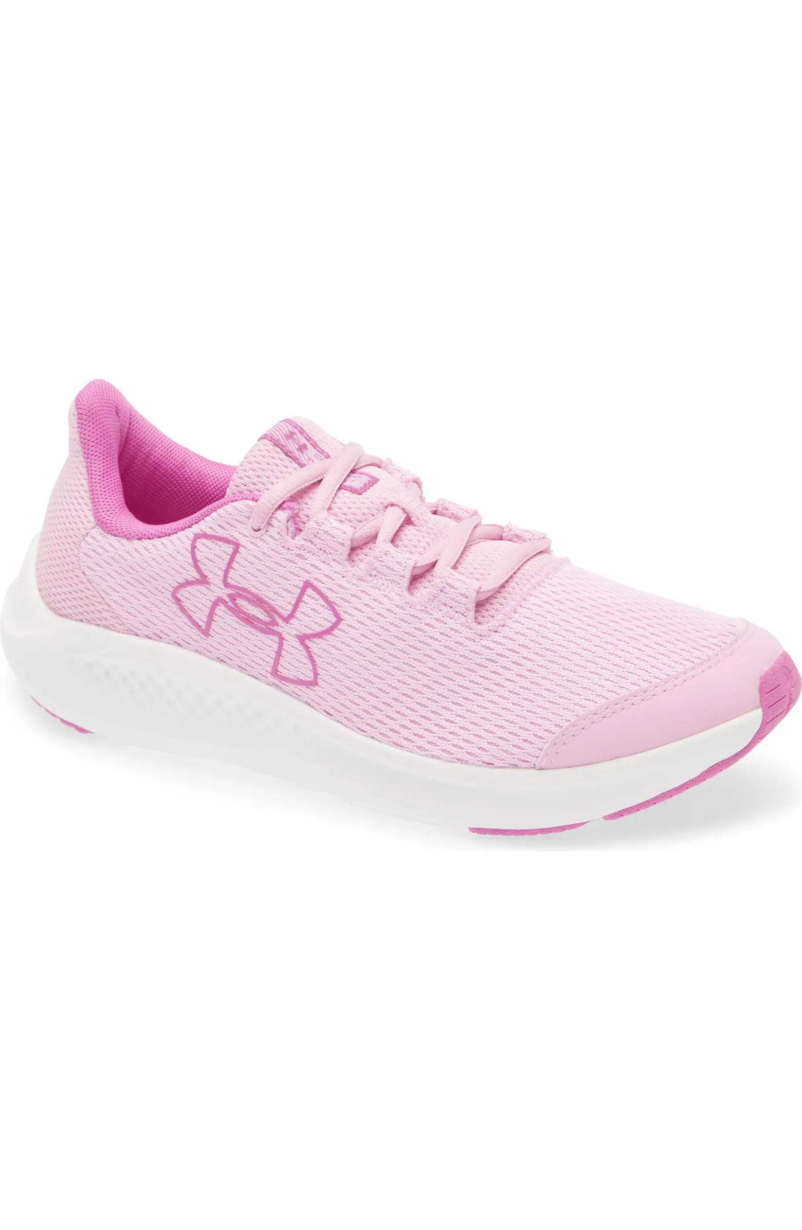 Kids' Charged Pursuit 3 Sneaker | Nordstrom Rack