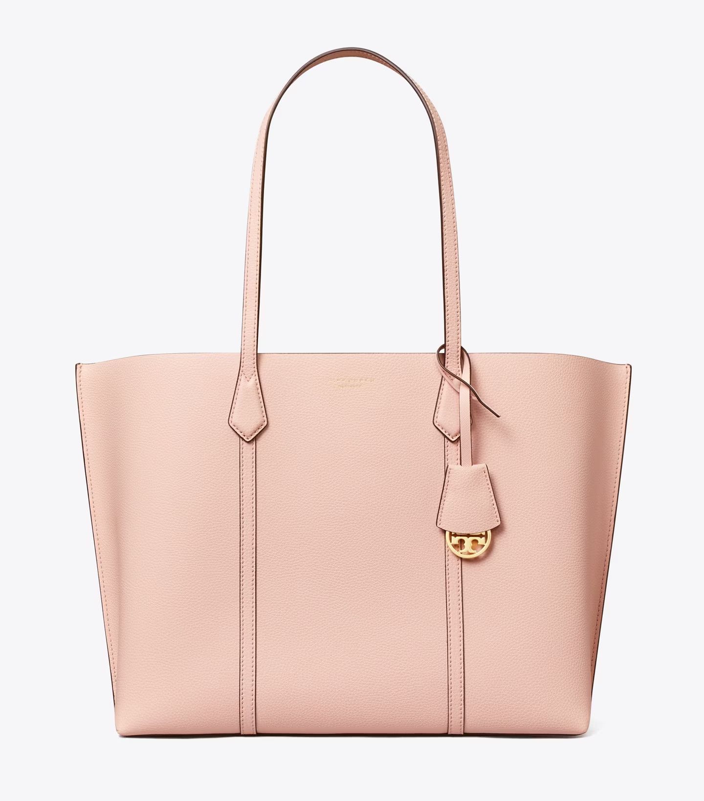 PERRY TRIPLE-COMPARTMENT TOTE BAG | Tory Burch (US)