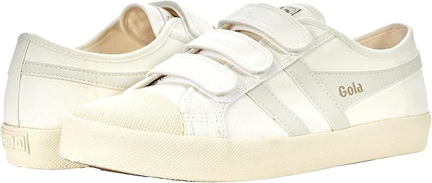 Gola Women's Coaster Velcro Trainers | Amazon (US)