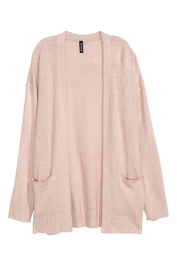 Knit Cardigan | H&M (US)