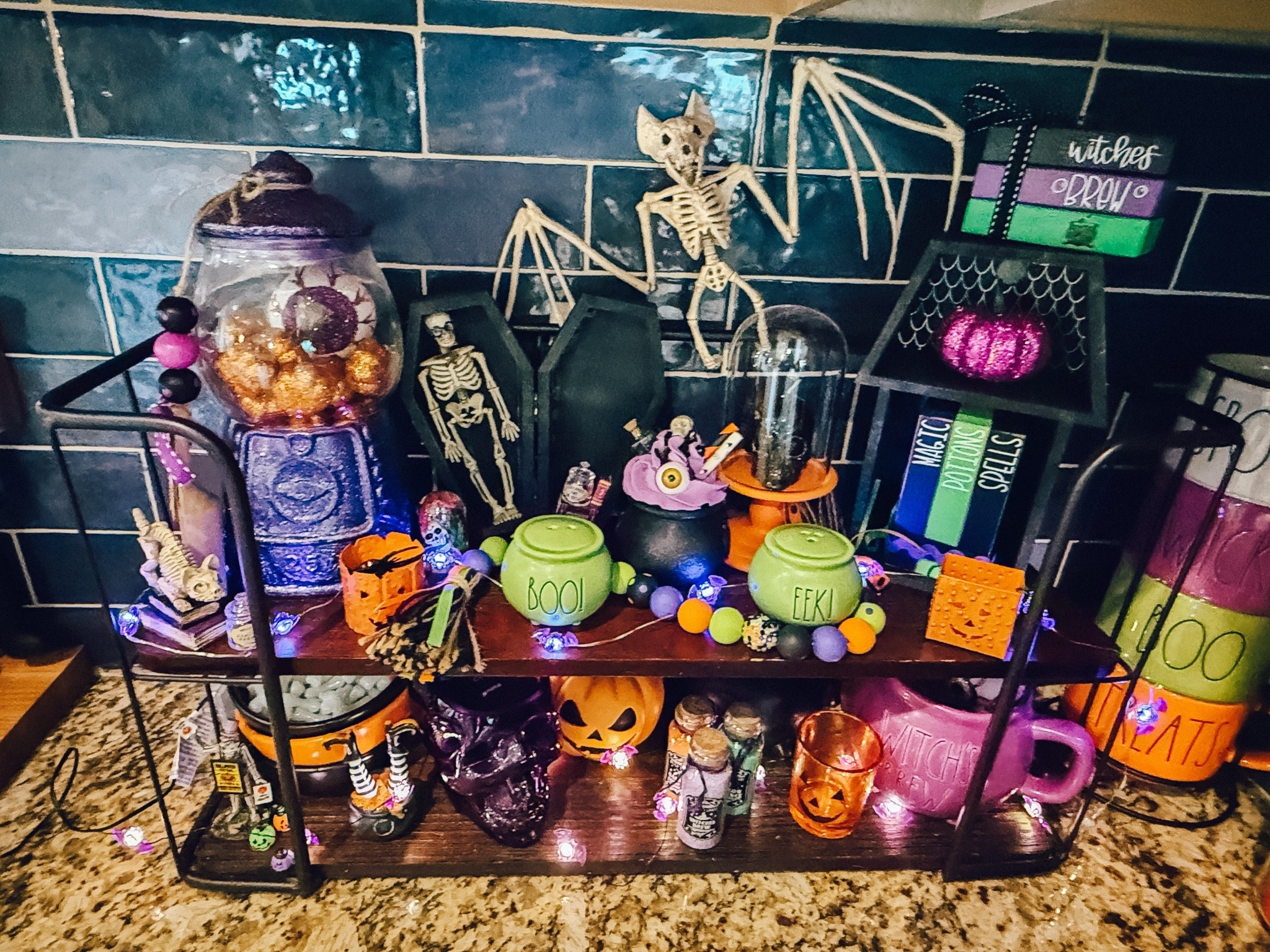 #halloweendecor #halloween #halloweenhomedecor #raedunnhalloween #farmhousehalloween #targethalloween #potterybarnhalloween #amazonhalloween #halloween2026 #raedunnhalloween #raedunn

#LTKSeasonal #LTKHome #LTKmomlife