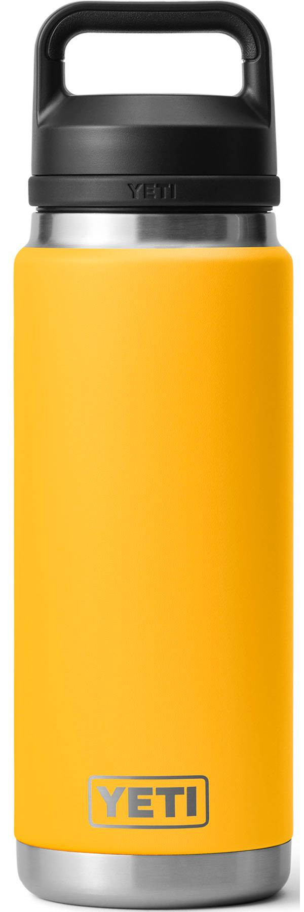 YETI 26 oz. Rambler Bottle with Chug Cap | Best Price Guarantee at DICK'S | Dick's Sporting Goods