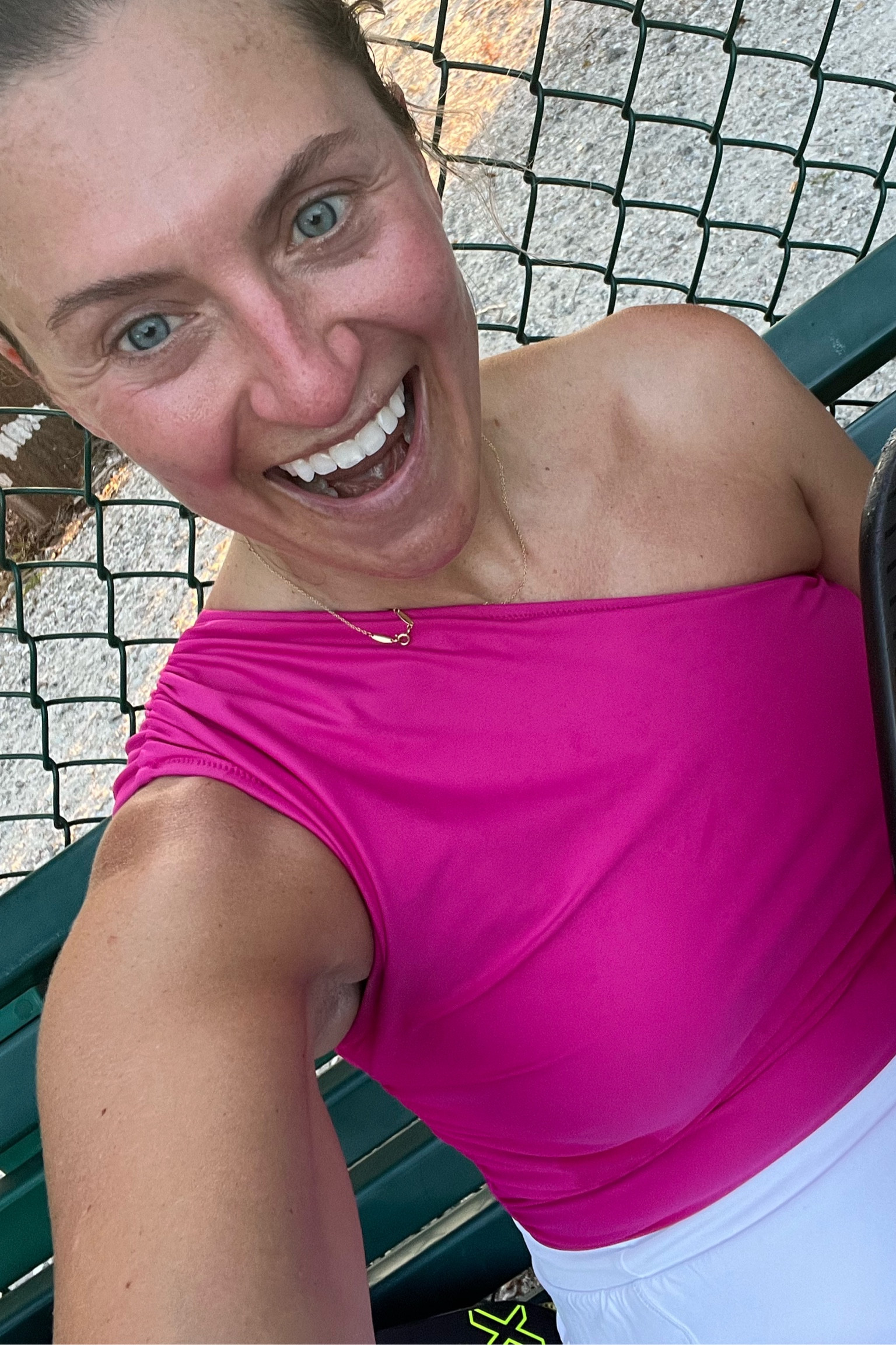 Flattering Swimsuit.  Love the ruche of and one shoulder.  Wearing a 4 

#LTKswim #LTKFind #LTKunder100