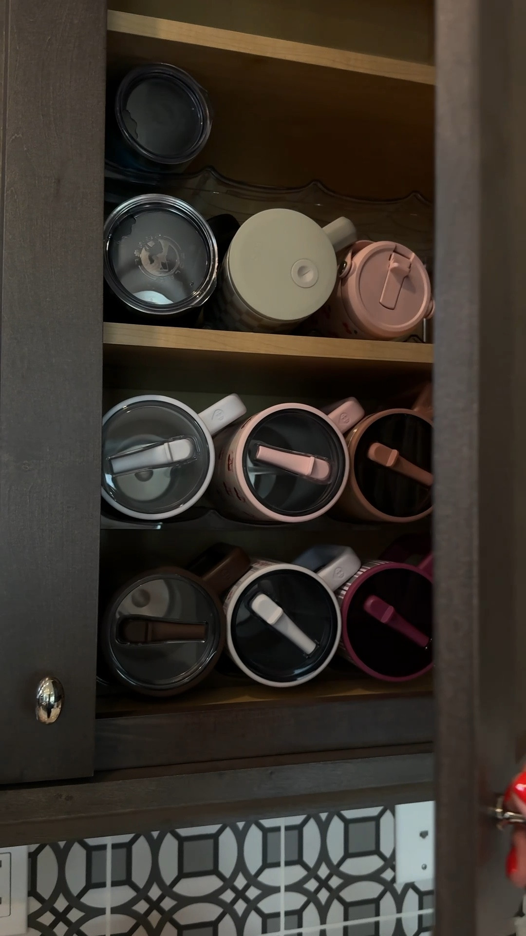 Because life is better organized ☕️  #amazonfind 

#LTKmomlife #LTKHome