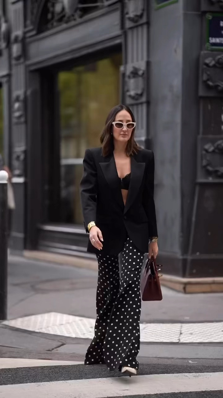 OMW to preview Saint Laurent’s Spring/Summer 2025 Collection 

#LTKStyleTip #LTKVideo