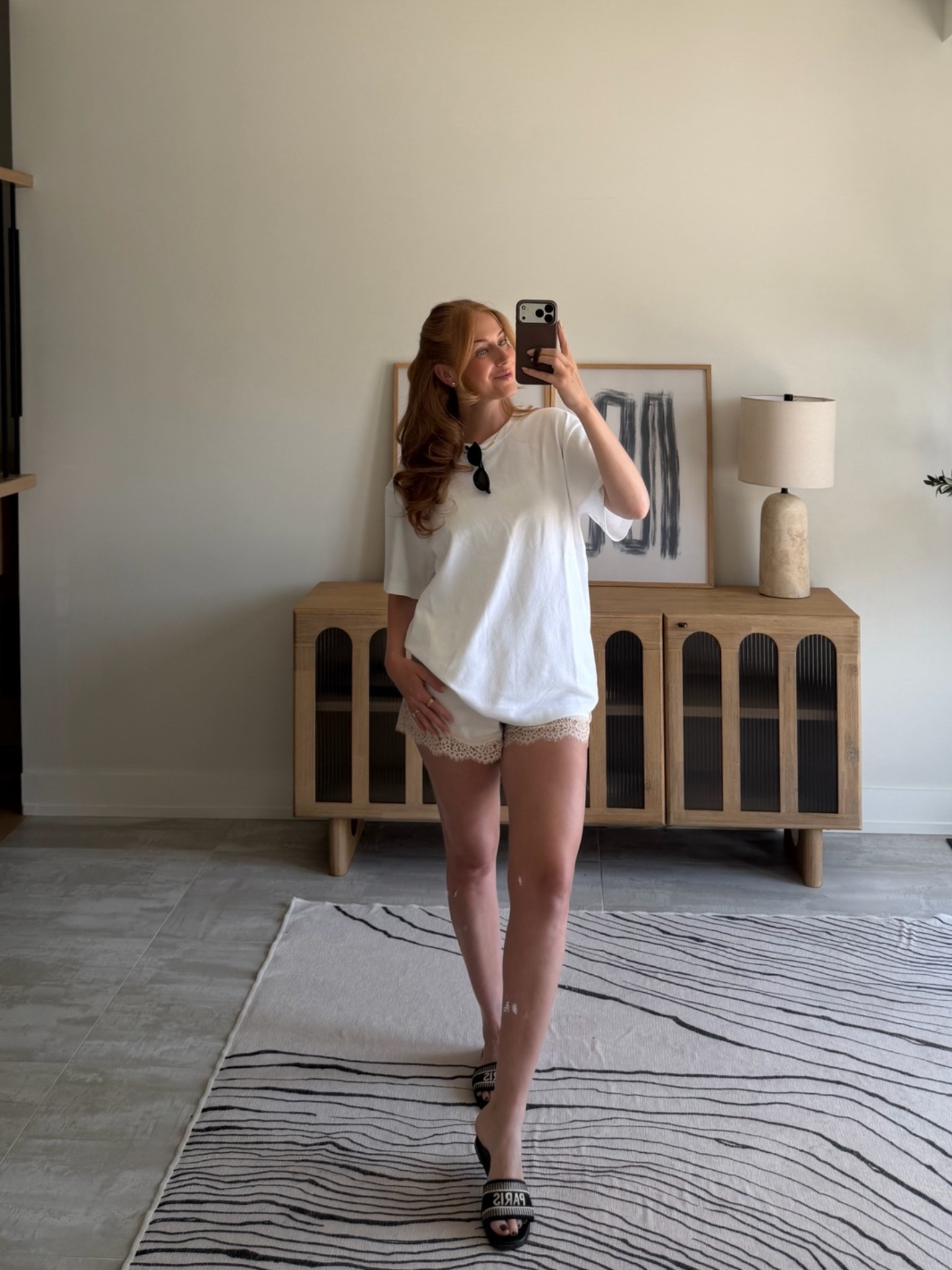 Soft neutrals, summer light, and pieces that work on repeat ☁️ I’m in size M in both top and bottom! 5’8” for reference

#LTKstyletip #LTKsummer #LTKcanada