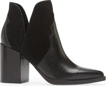 Steve Madden Chaya Pointed Toe Bootie | Nordstrom | Nordstrom