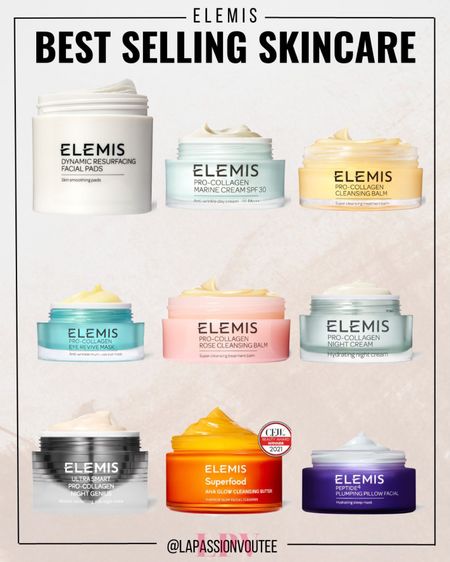 ELEMIS Best Selling Skincare

#LTKSale #LTKfindsunder100 #LTKbeauty