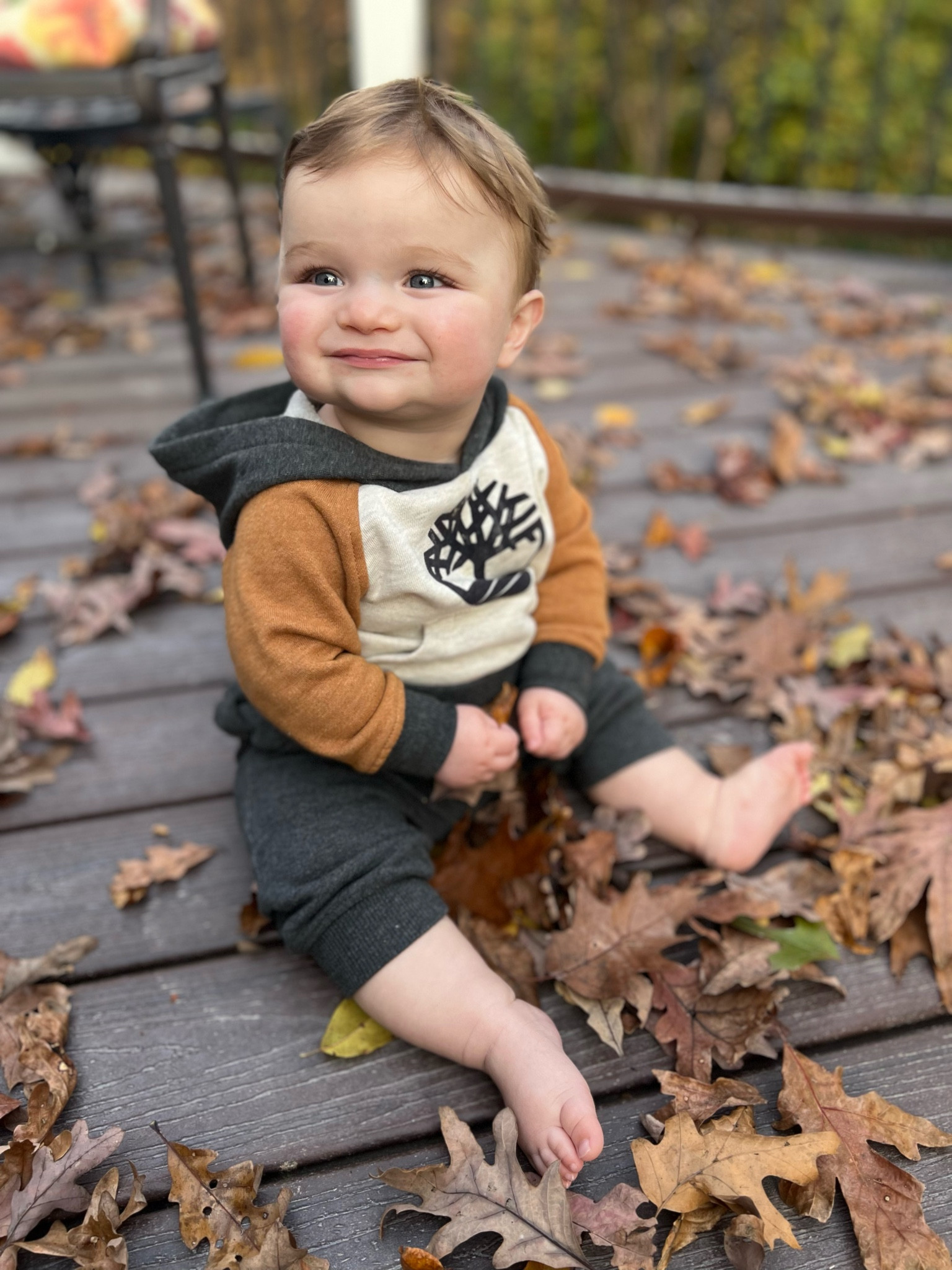 Dawson for Timberland baby model please 

#LTKSeasonal #LTKfamily #LTKbaby