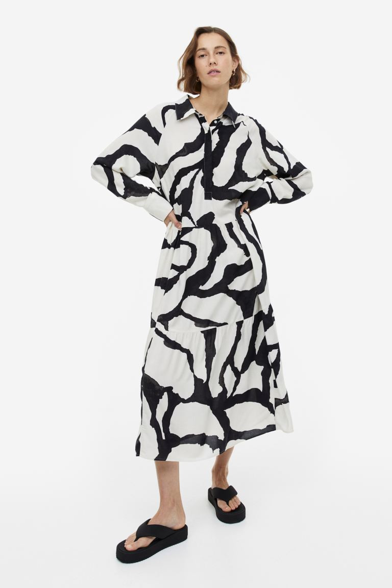 Shirt Dress | H&M (US + CA)