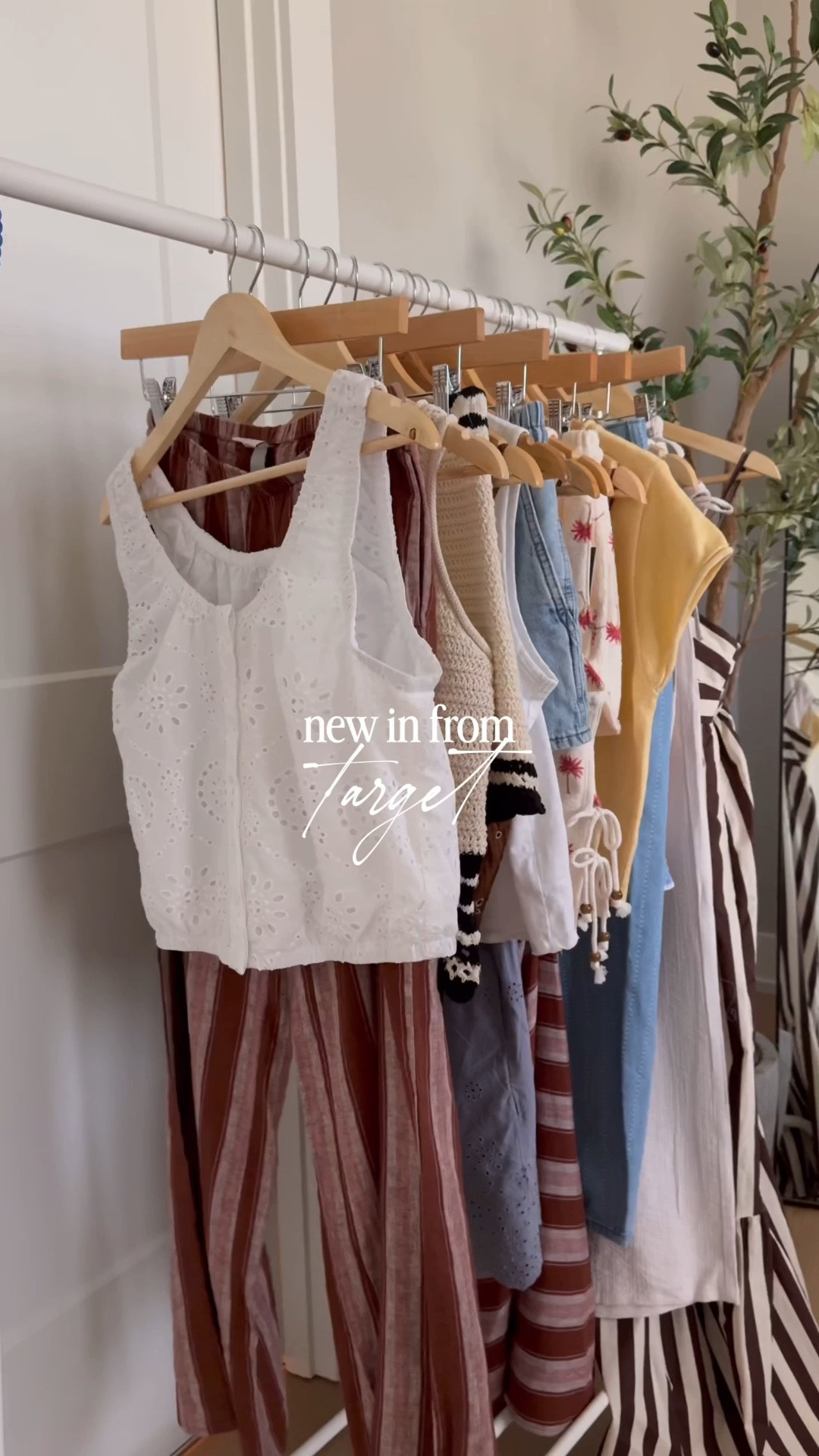 New in from @Target 😍

Target style, target finds, summer style, transitional pieces