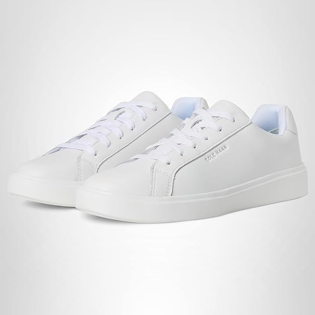 Cole Haan Women's Grand Crosscourt Daily Sneaker | Amazon (US)