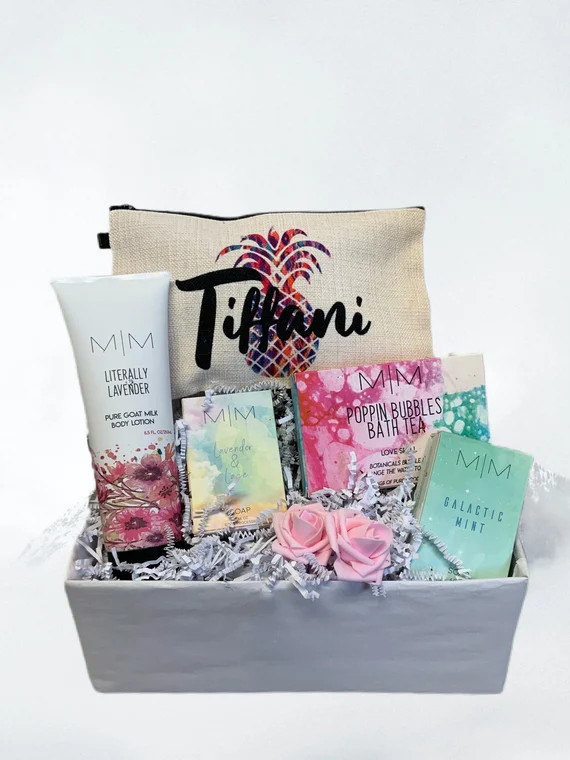 Mother's Day Gift Personalized Mother's Day Gift Set | Etsy | Etsy (US)