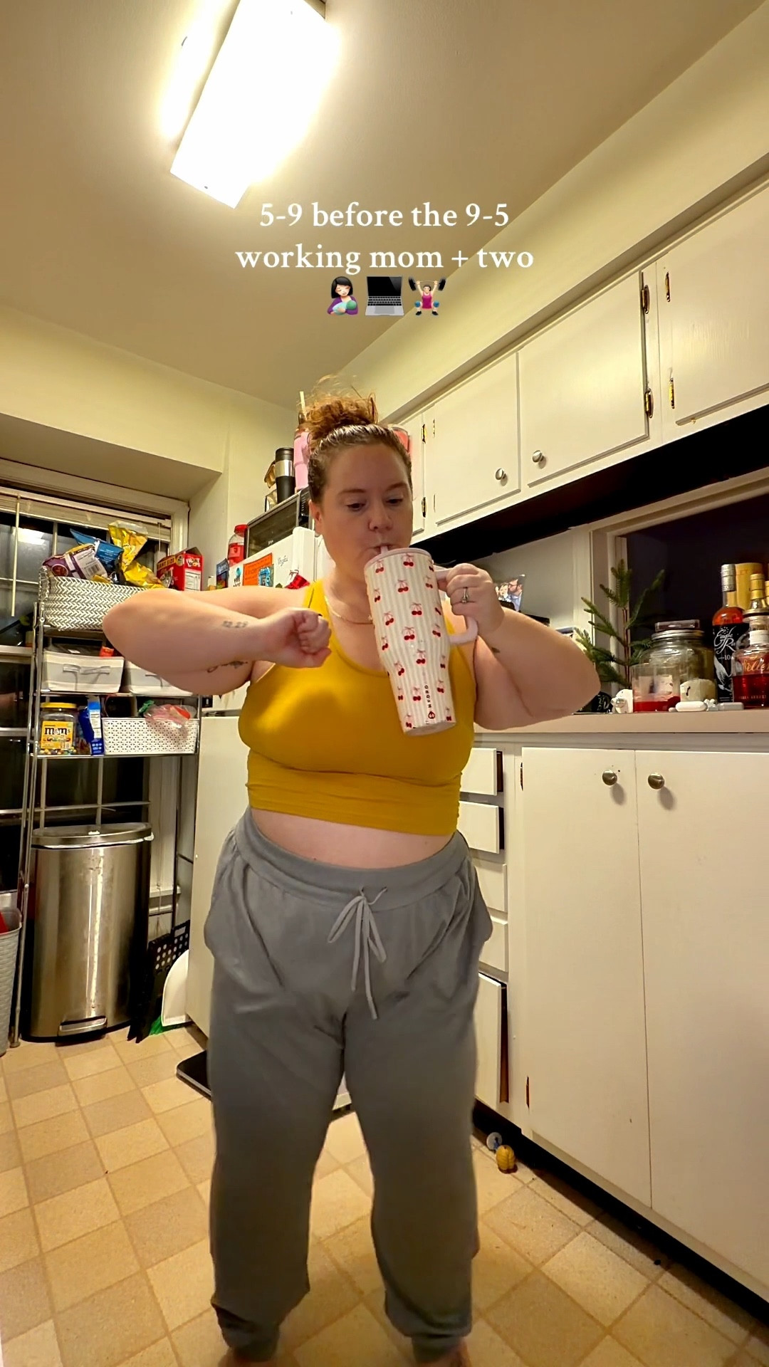 #LTKfitnessgoals #LTKdayinmylife #LTKvlog