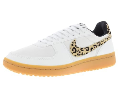 Nike Field General SE Womens Shoes Size 6.5, Color: Off White/Sesame/White | Amazon (US)