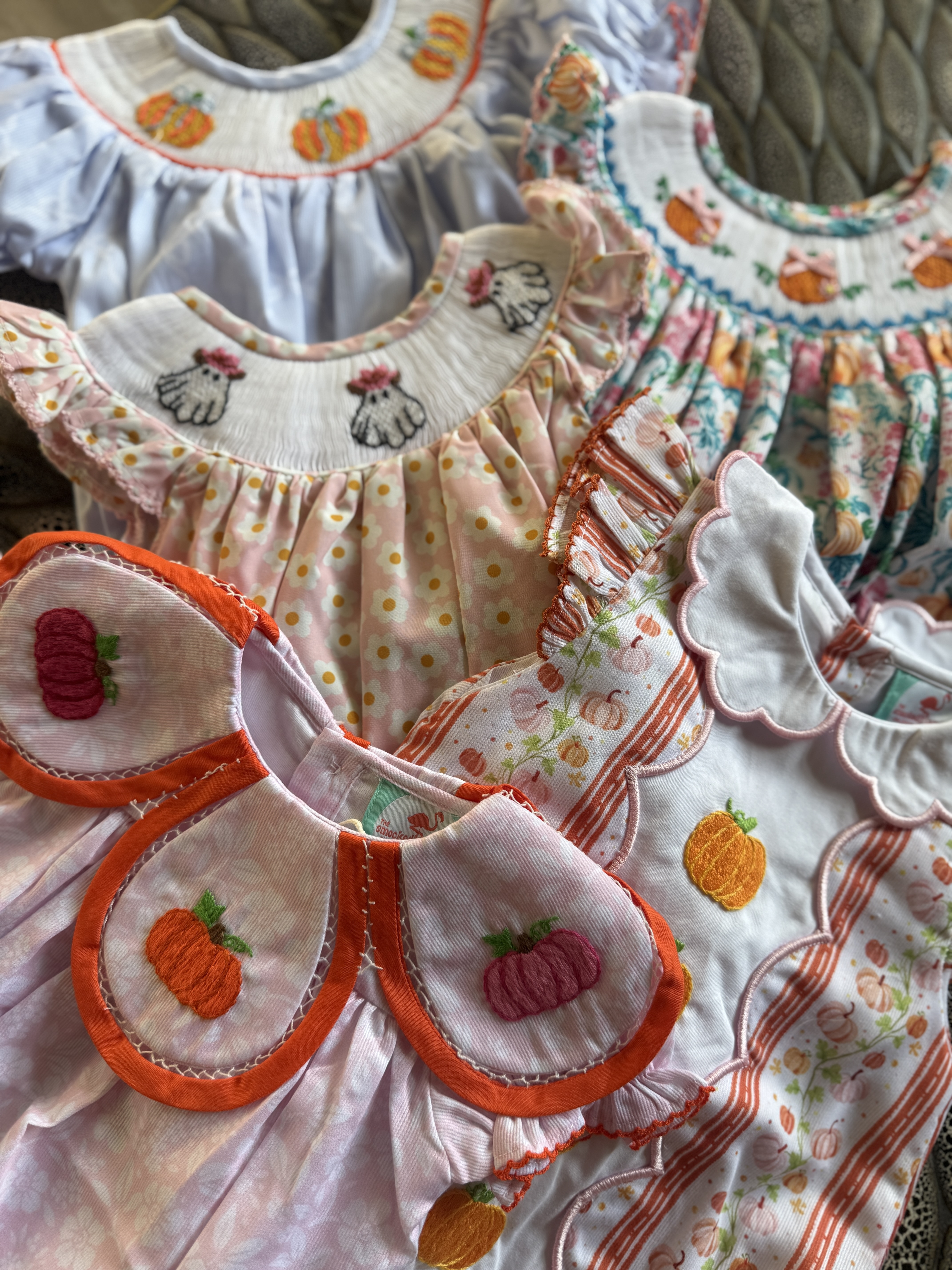 Baby girl fall outfits! 

 #LTKFindsUnder50 #LTKFindsUnder100 #LTKBaby