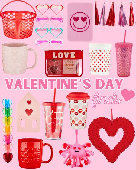 Valentine’s Day finds from Walmart! 

#LTKkids #LTKfindsunder50 #LTKGiftGuide