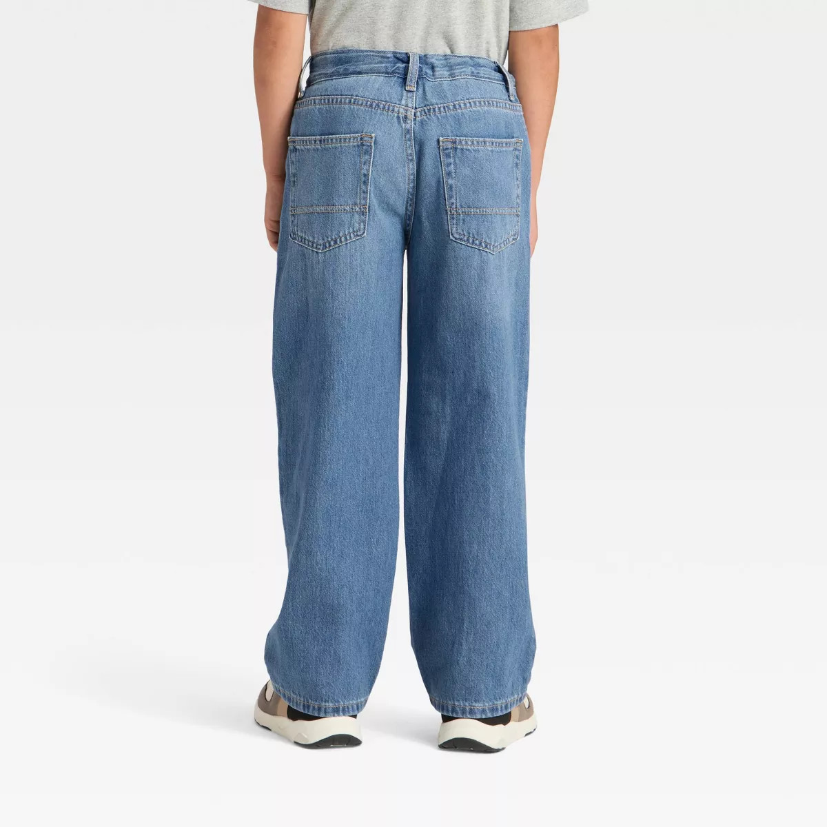 Boys' Baggy Jeans - Cat & Jack™ | Target