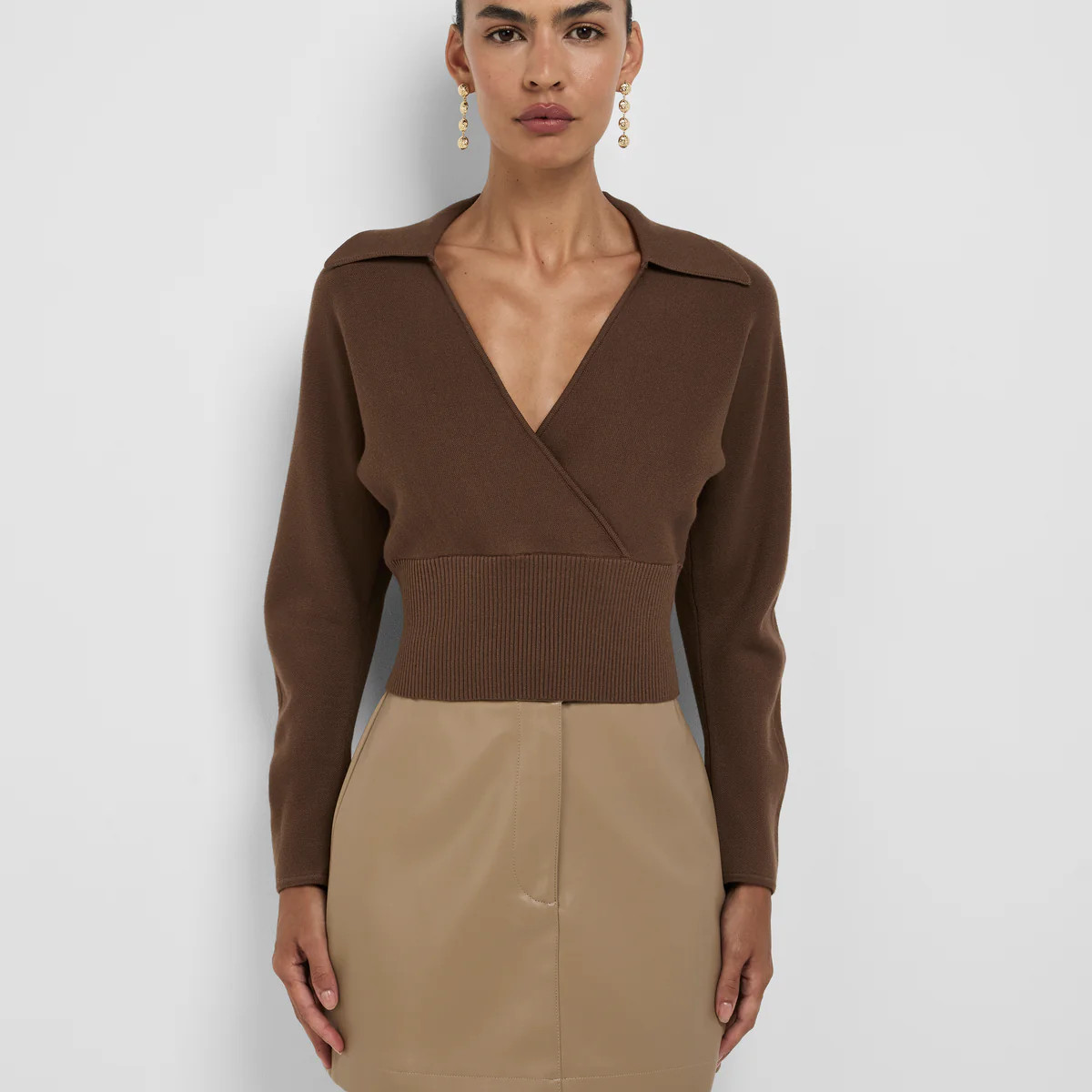 IZZY KNIT JUMPER | Sheike (Australia)