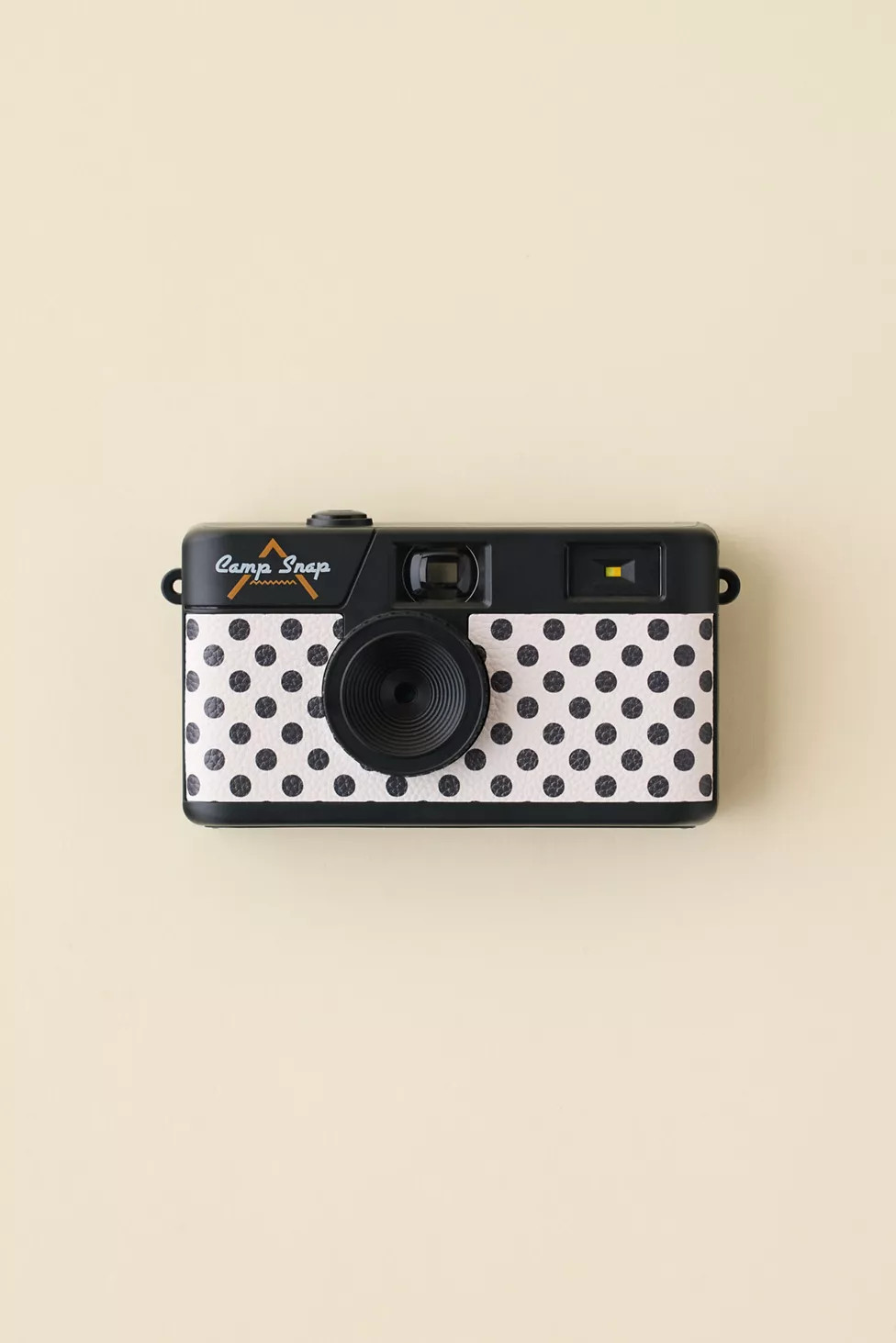 Camp Snap UO Exclusive Screen-Free Digital Camera | Urban Outfitters (US and RoW)