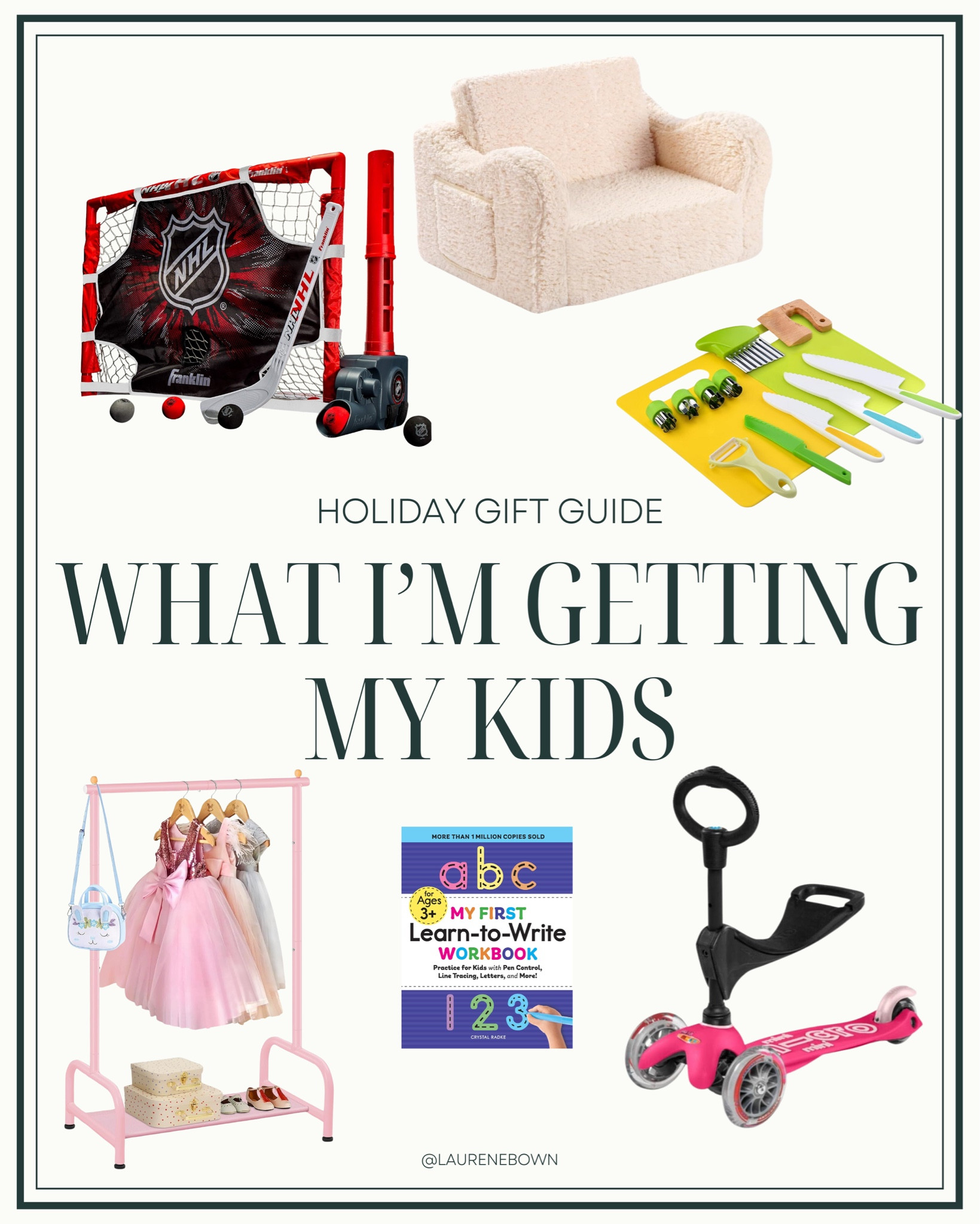 Gift Guide: What I’m Getting My Kids

#LTKKids #LTKGiftGuide #LTKHoliday