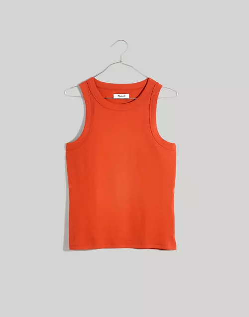 Brightside Tank Top | Madewell
