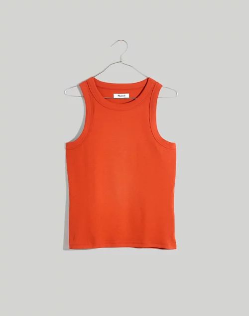 Brightside Tank Top | Madewell